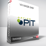 Optionpit - VIX Made Easy