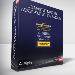 Al Aiello – LLC Master Machine Asset Protection System