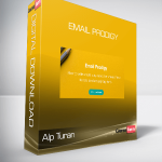 Alp Turan - Email Prodigy