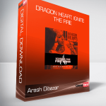 Arash Dibazar - Dragon Heart, Ignite The Fire