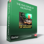 Bashar - The Five Forms of Abundance