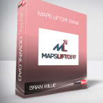 Brian Willie - Maps Liftoff Rank