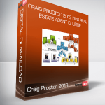 Craig Proctor 2013 DVD Real Estate Agent Course