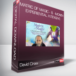 David Crow - Matric of Magic - 6 - Month Experiential Intensive