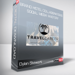 Dylan Stewart - Brand Hotel Collaborations & Social Media Mastery