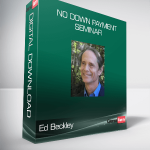 Ed Beckley - No Down Payment Seminar