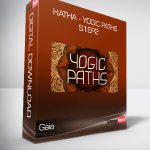 Gaia - Hatha - Yogic Paths S1:Ep2