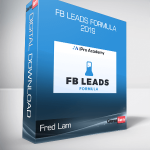 Fred Lam - FB Leads Formula 2019