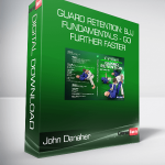 John Danaher - Guard Retention: BJJ Fundamentals - Go Further Faster