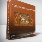 Gaia - Yogic Paths - Karma Ep.5