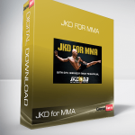 JKD for MMA