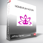 Jeffrey Gignac - Momentum Factory