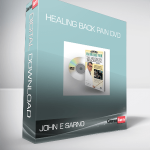 John E Sarno - Healing Back Pain DVD