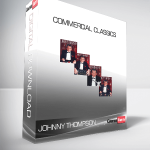 Johnny Thompson - Commercial Classics