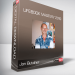 Jon Butcher - Lifebook Mastery 2019