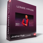 Jonathan Royle - Ultimate Hypnosis