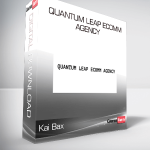 Kai Bax - Quantum Leap Ecomm Agency