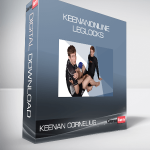 Keenan Cornelius - KeenanOnline - Leglocks