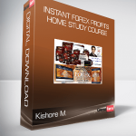 Kishore M. - Instant Forex Profits Home Study Course