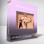 Les Mills - Bodybalance 2018