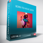 Les Mills - Born To Move 2018