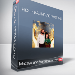 Macaya and Vandana - RICH Healing Activations