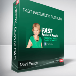 Mari Smith - Fast Facebook Results