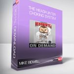 Mike Bidwell - The Headhunter Choking System