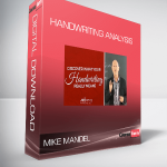 Mike Mandel - Handwriting Analysis