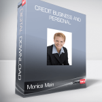 Monica Main - Credit Business and Personal