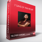 Nilofer Safdar - 7 days of pain relief