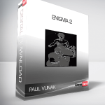 Paul Vunak – Enigma 2