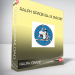 Ralph Gracie BJJ 9 DVD Set