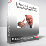 Rich Schefren - Strengths Mastery Advantage Program