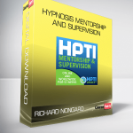 Richard Nongard - Hypnosis Mentorship and Supervision