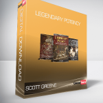 Scott Greene - Legendary Potency