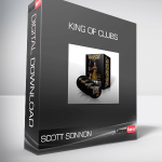 Scott Sonnon - King of Clubs