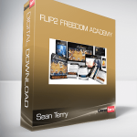 Sean Terry - Flip2 Freedom Academy