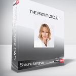 Shauna Gingras - The Profit Circle