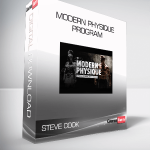 Steve Cook - Modern Physique Program