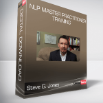 Steve G. Jones – NLP Master Practitioner Training