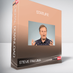 Steve Pavlina - Stature