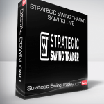 Strategic Swing Trader Sami T3 LIVE