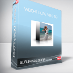 Subliminal Shop - Weight Loss V6-0 5G