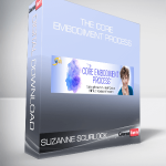 Suzanne Scurlock - The Core Embodiment Process