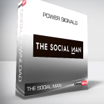 The Social Man - Power Signals