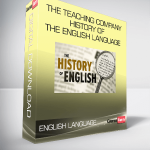 The Teaching Company - History of the English Language