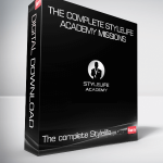 The complete Stylelife Academy Missions