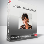 Yasmina Ykelenstam - 28 Day Histamine Reset