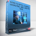 A.L. Stern - Intro To SpyFu: A Digital Marketing. SEO. And PPC Tool